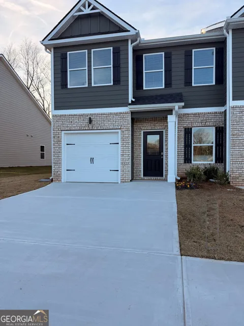 8320 Columbia CT