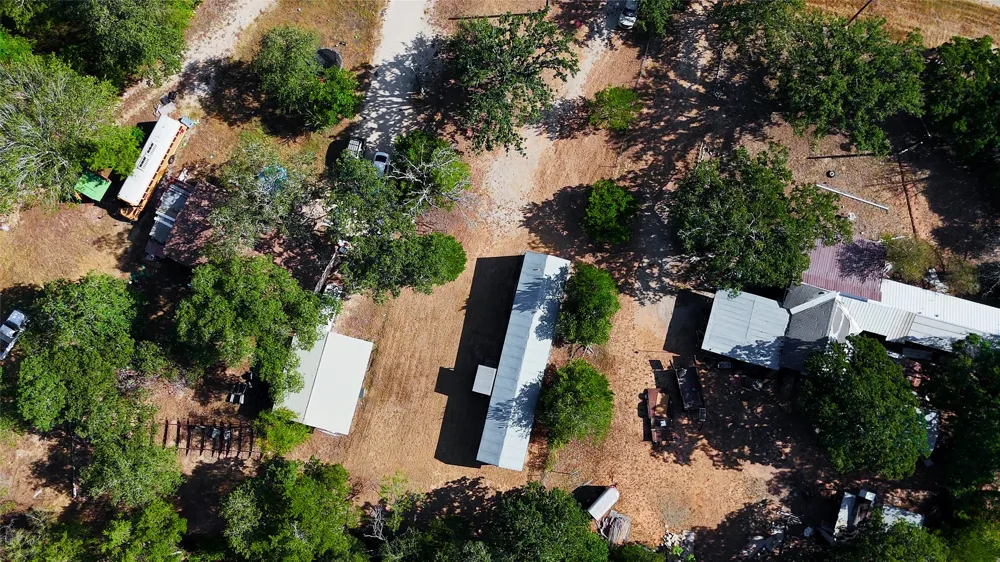 110 Swift Lane Bastrop, TX 78602