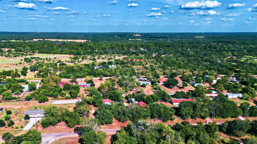 110 Swift Lane Bastrop, TX 78602