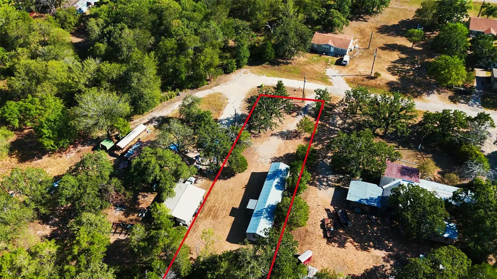 110 Swift Lane Bastrop, TX 78602