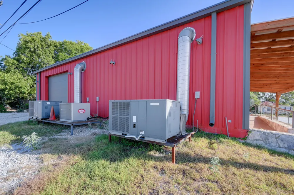 1301 Main Street Blanco, TX 78606