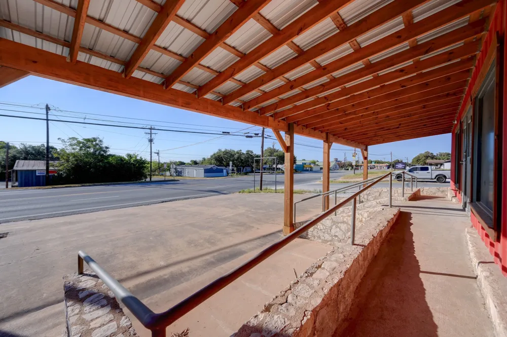 1301 Main Street Blanco, TX 78606