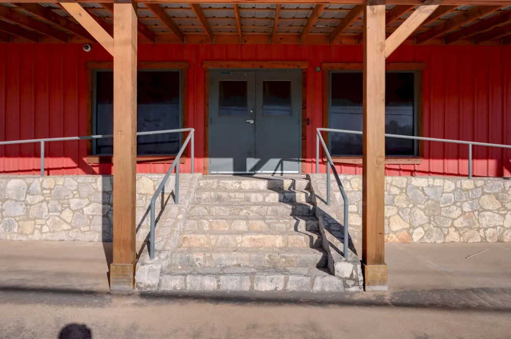1301 Main Street Blanco, TX 78606