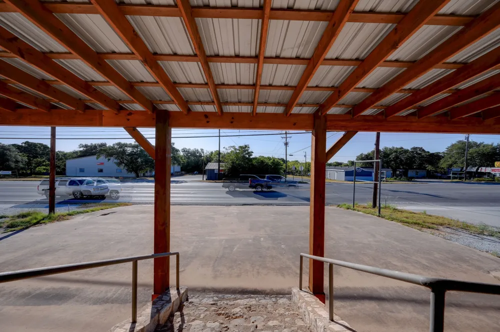 1301 Main Street Blanco, TX 78606