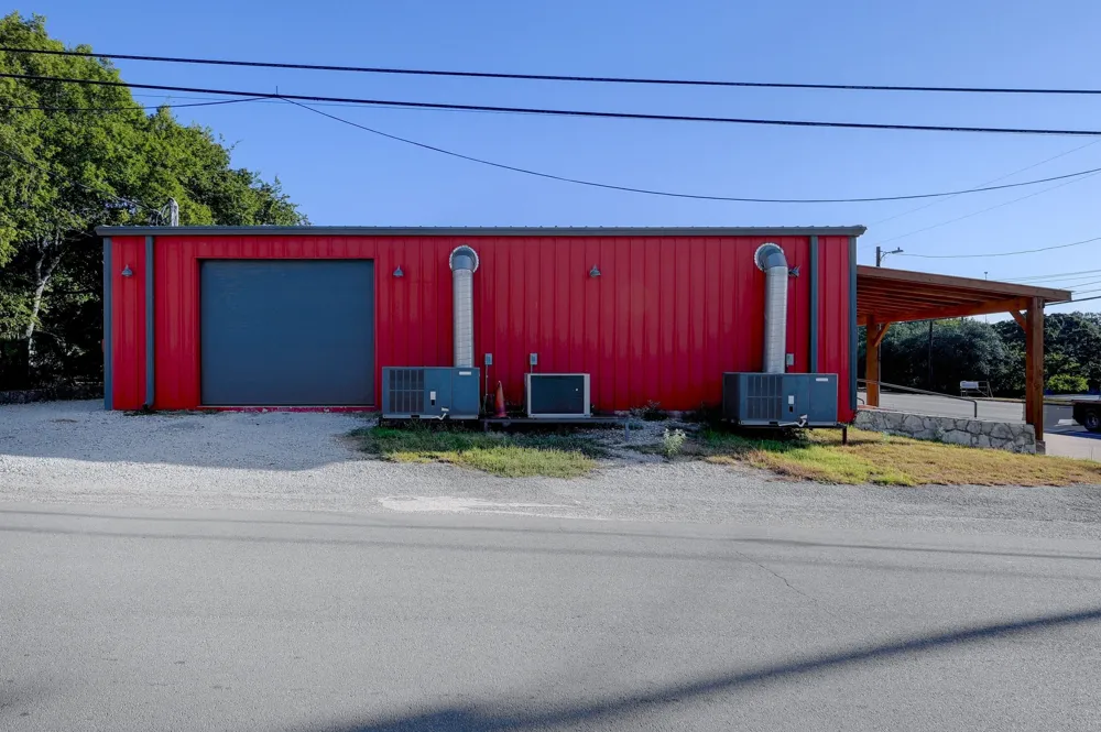 1301 Main Street Blanco, TX 78606