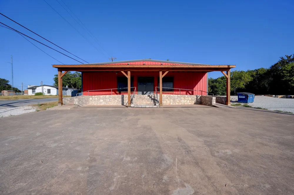 1301 Main Street Blanco, TX 78606