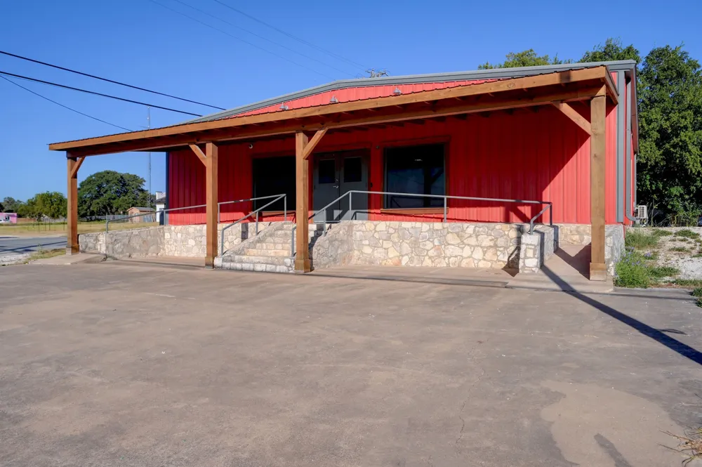 1301 Main Street Blanco, TX 78606