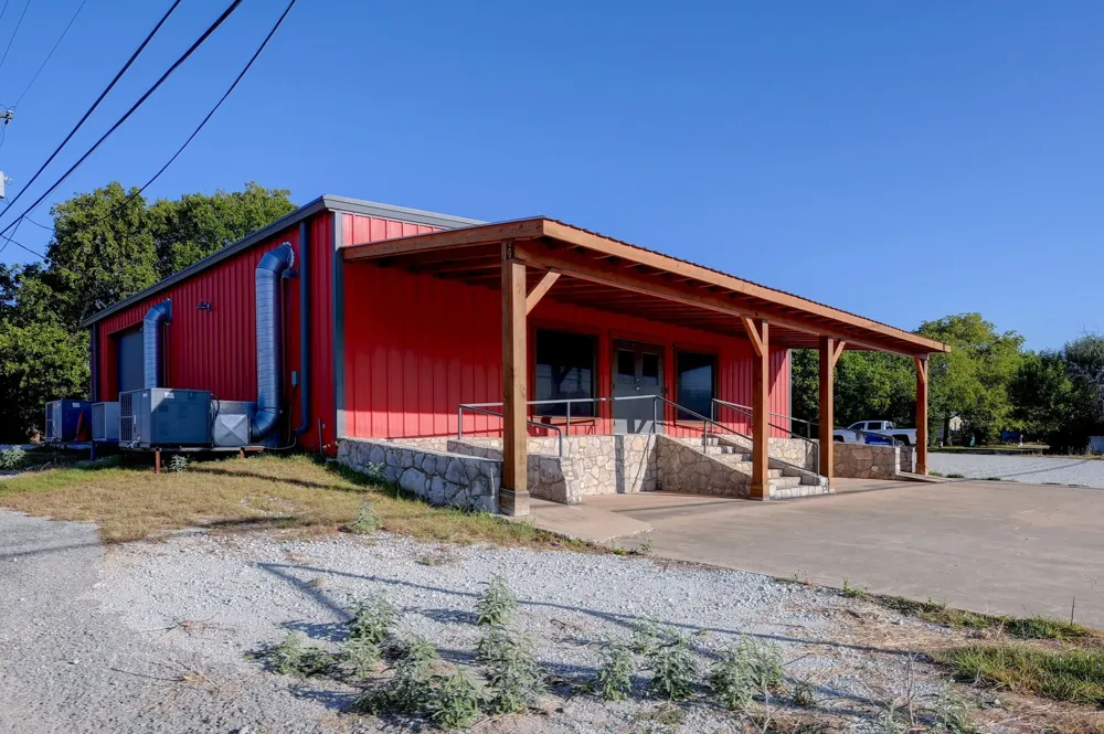 1301 Main Street Blanco, TX 78606