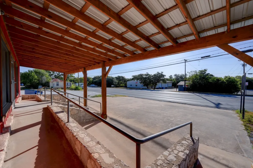 1301 Main Street Blanco, TX 78606