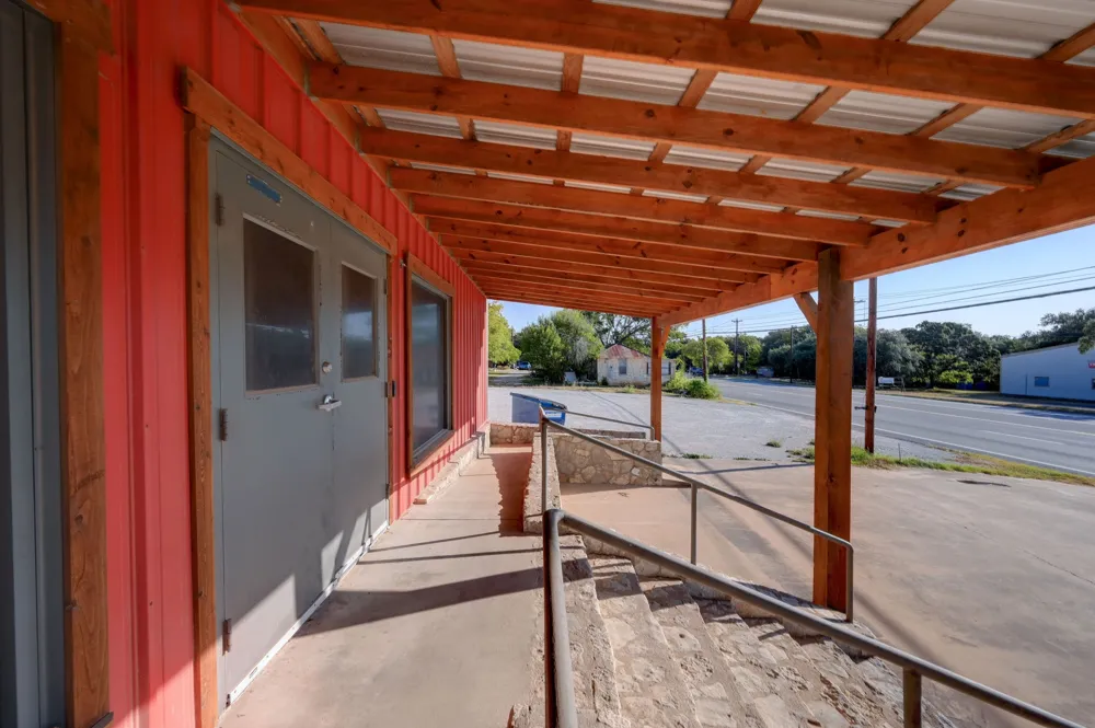 1301 Main Street Blanco, TX 78606