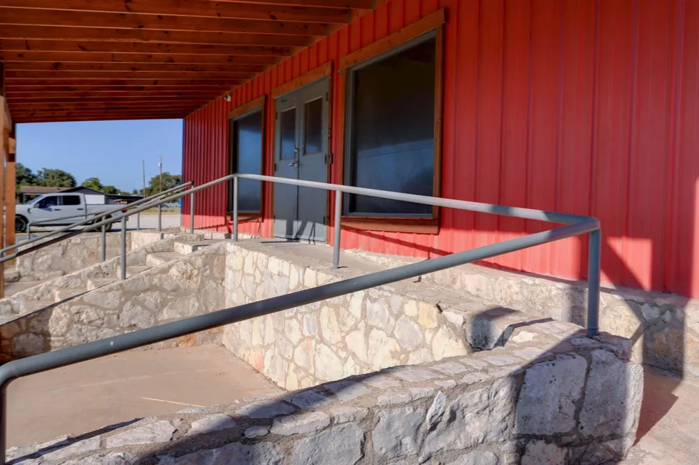 1301 Main Street Blanco, TX 78606