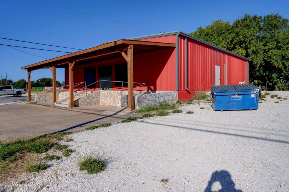 1301 Main Street Blanco, TX 78606