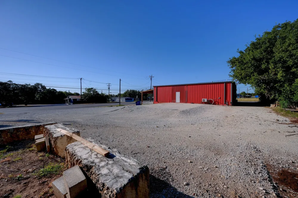 1301 Main Street Blanco, TX 78606