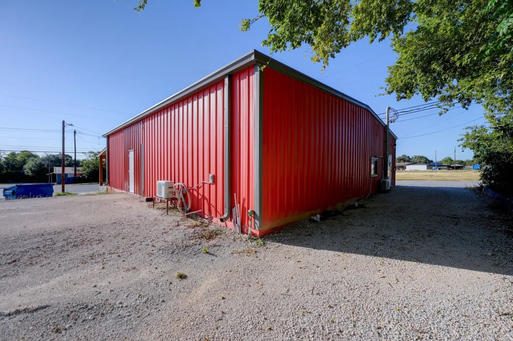 1301 Main Street Blanco, TX 78606