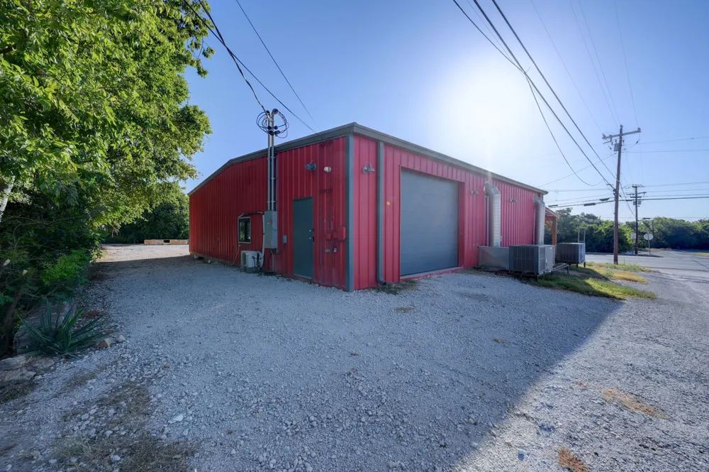 1301 Main Street Blanco, TX 78606
