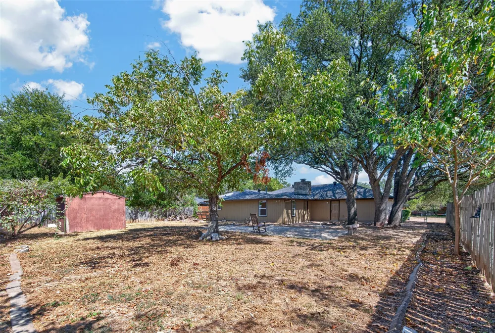 503 Lakeway Drive Georgetown, TX 78628