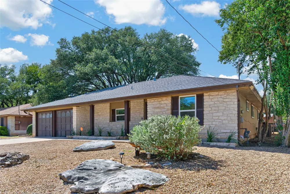 503 Lakeway Drive Georgetown, TX 78628