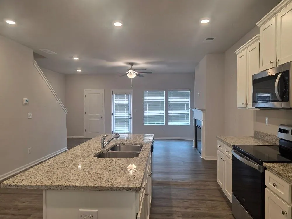 4353 Smithgall Court Union City, GA 30291