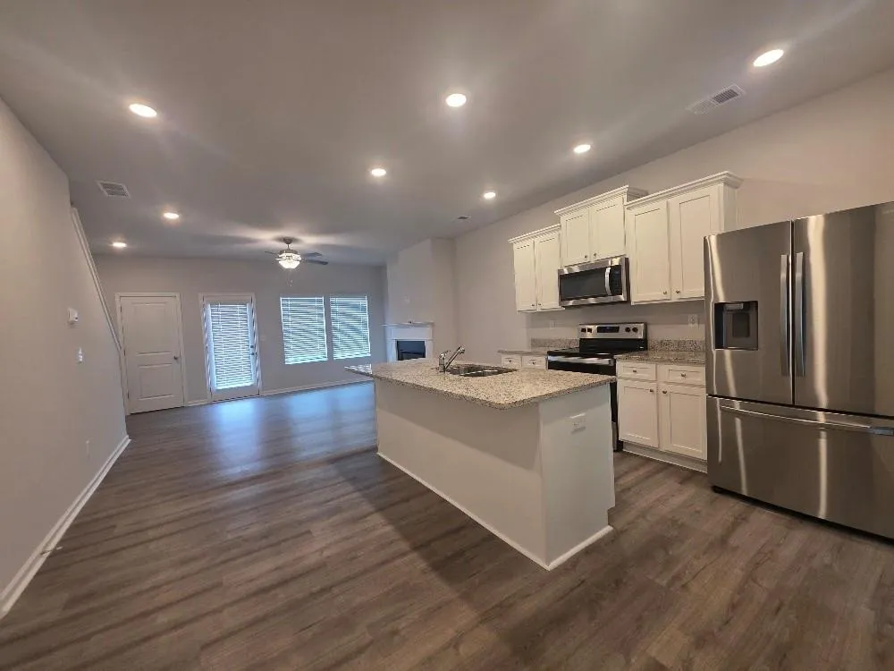 4353 Smithgall Court Union City, GA 30291