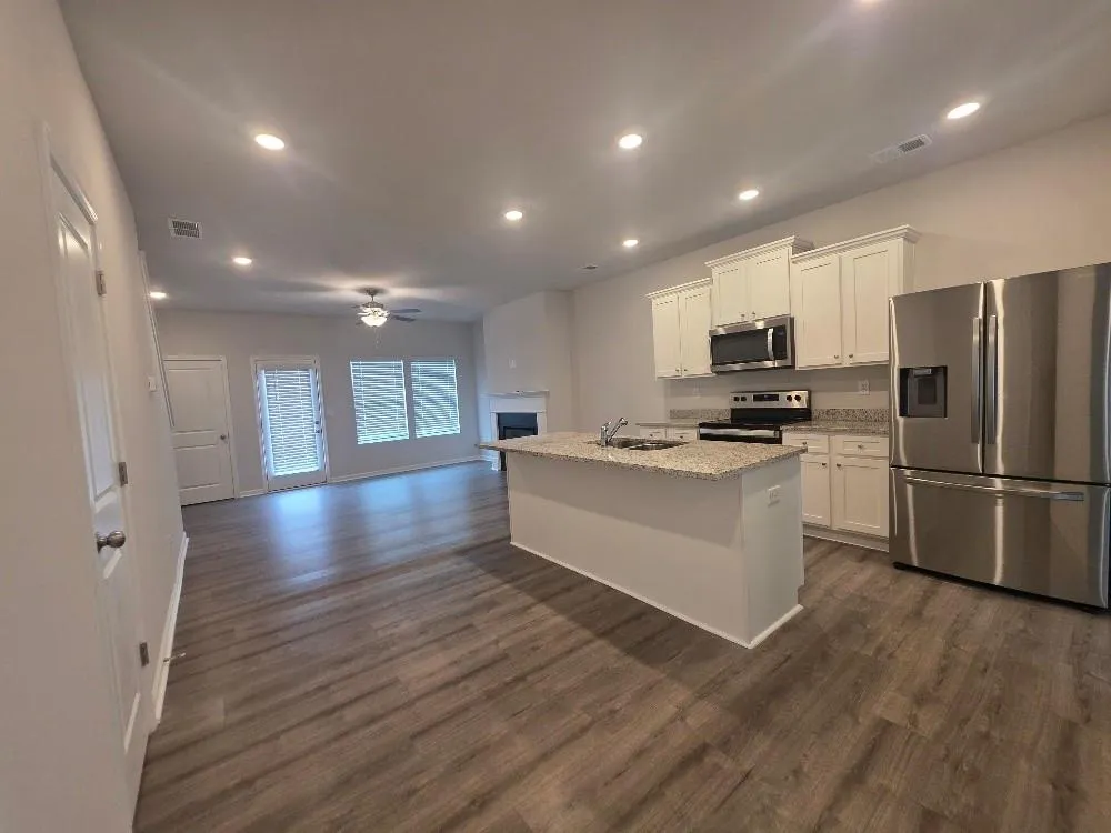 4353 Smithgall Court Union City, GA 30291