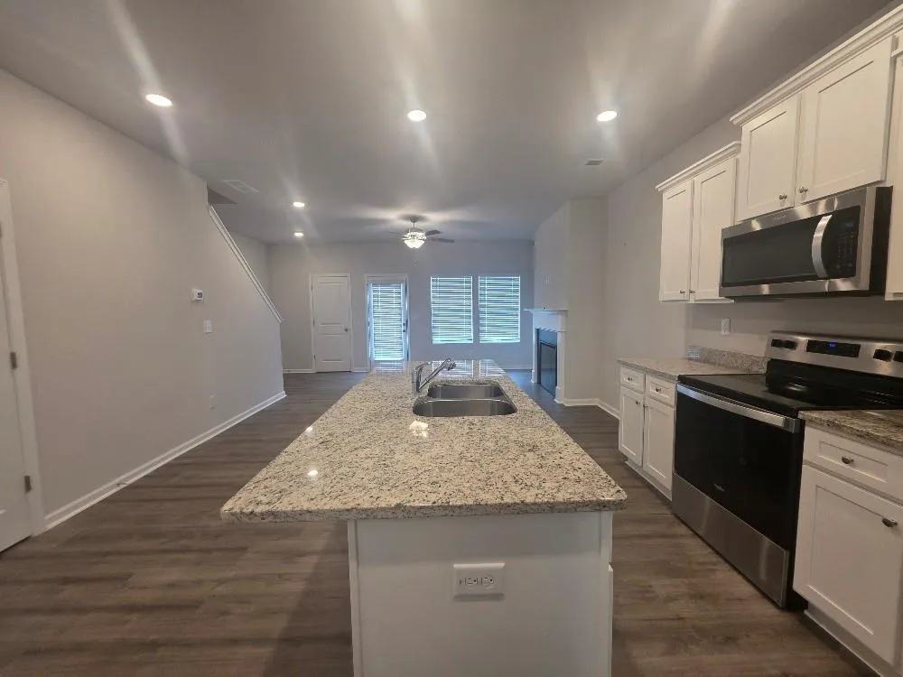 4353 Smithgall Court Union City, GA 30291