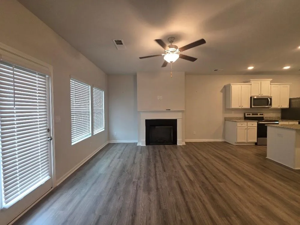 4353 Smithgall Court Union City, GA 30291