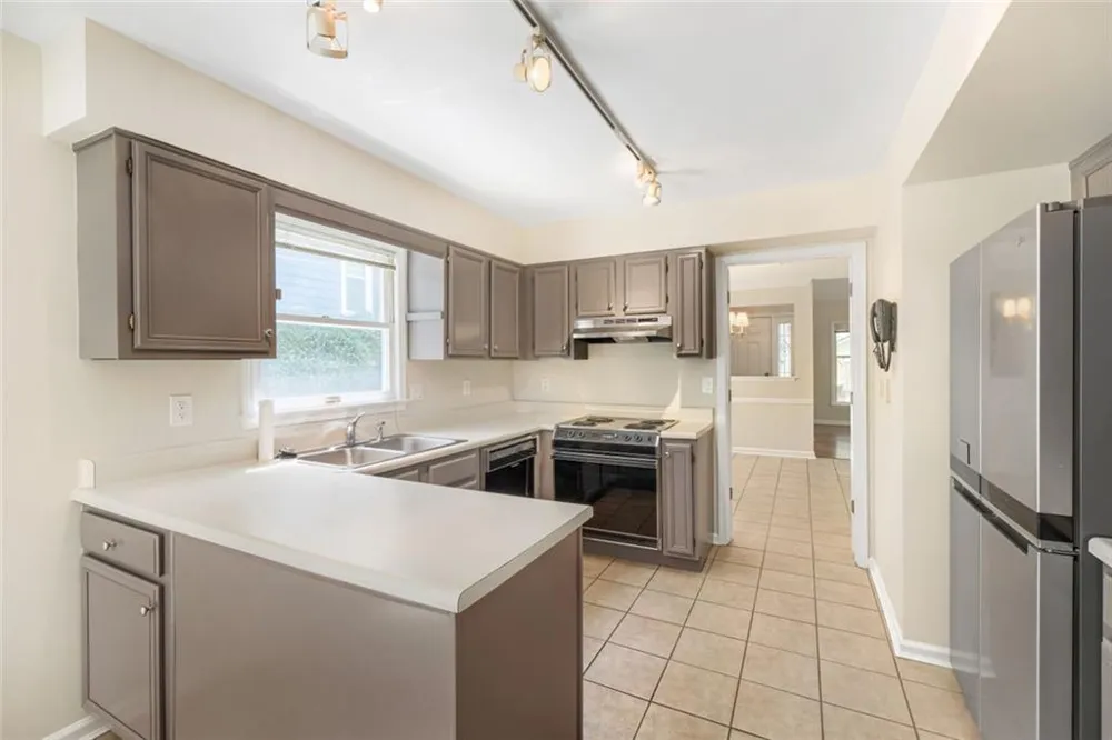 299 Somerlane Place Avondale Estates, GA 30002