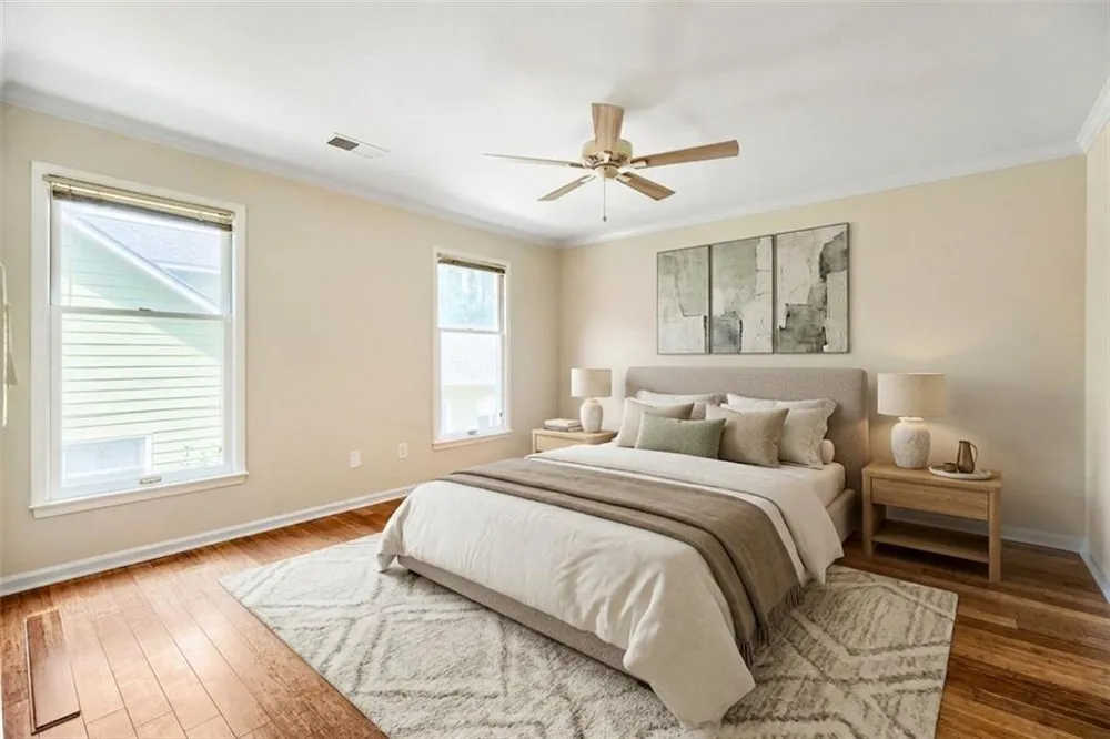299 Somerlane Place Avondale Estates, GA 30002