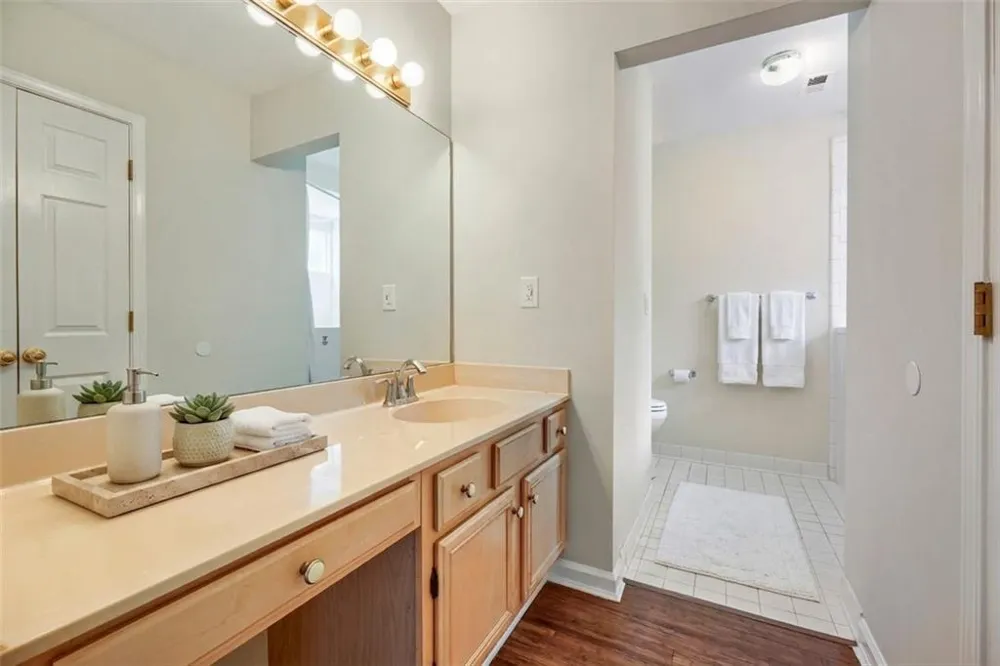 299 Somerlane Place Avondale Estates, GA 30002