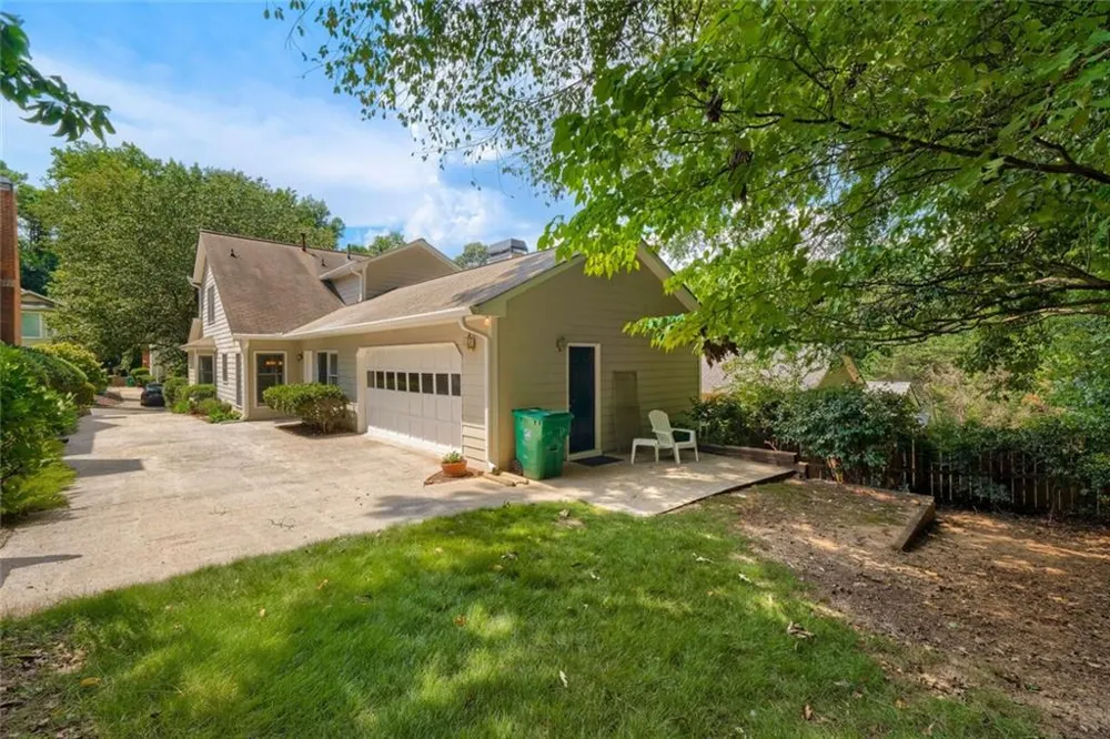 299 Somerlane Place Avondale Estates, GA 30002