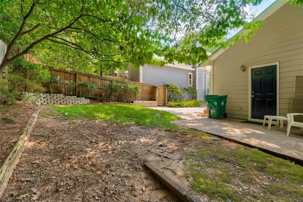 299 Somerlane Place Avondale Estates, GA 30002