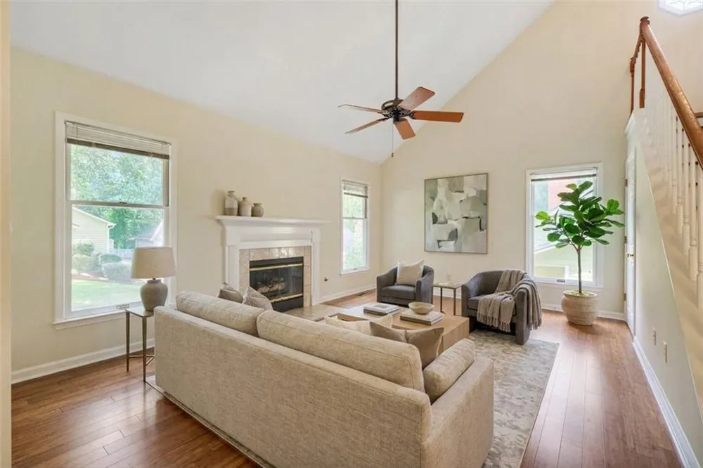 299 Somerlane Place Avondale Estates, GA 30002