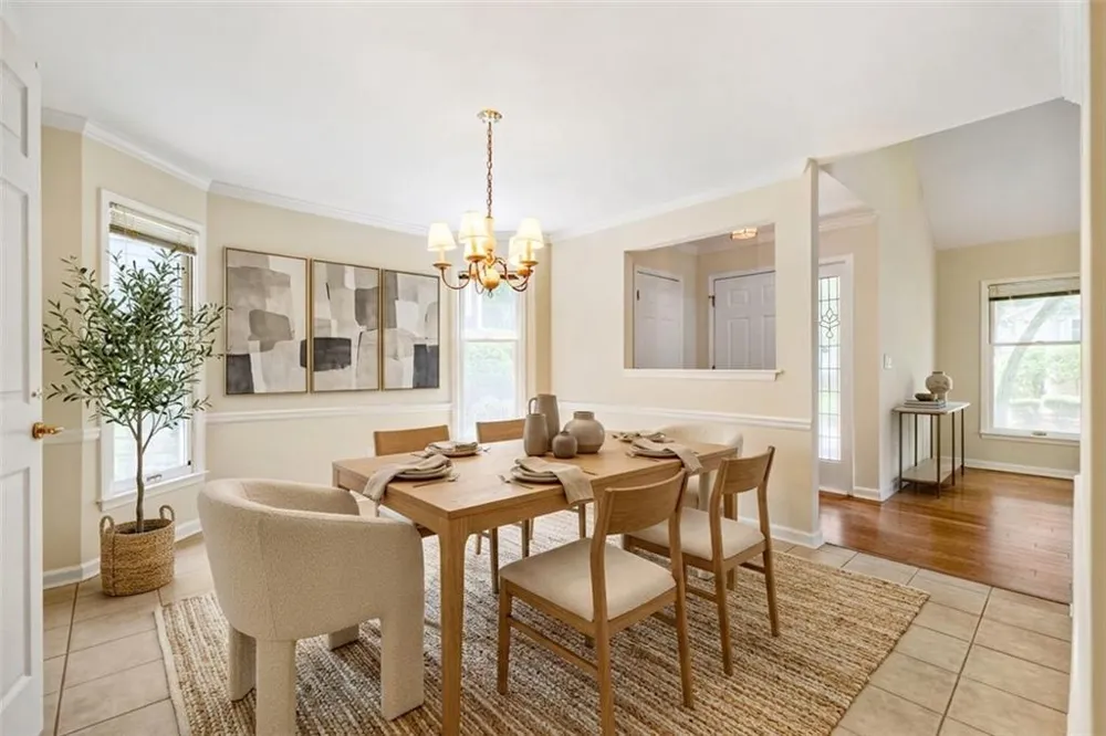 299 Somerlane Place Avondale Estates, GA 30002