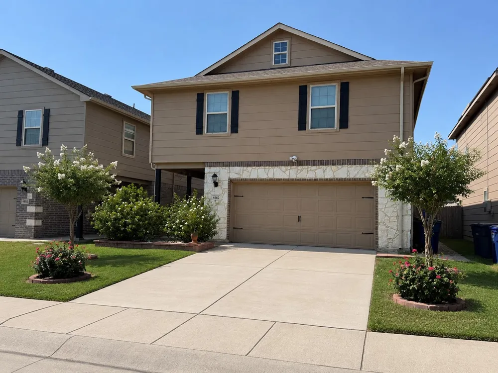 4660 Raleigh Dalton Road Dallas, TX 75227