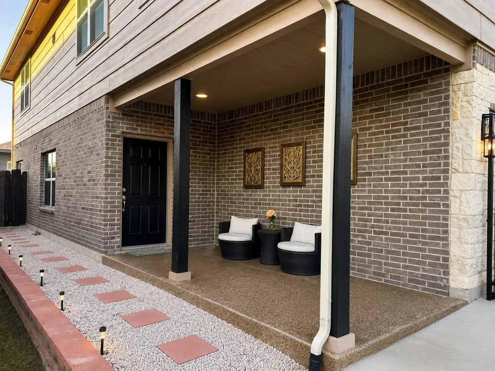 4660 Raleigh Dalton Road Dallas, TX 75227