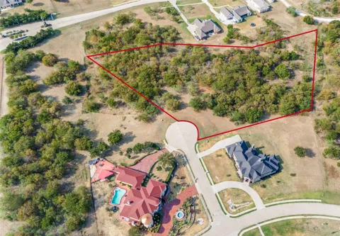 1211 Tulip Court
