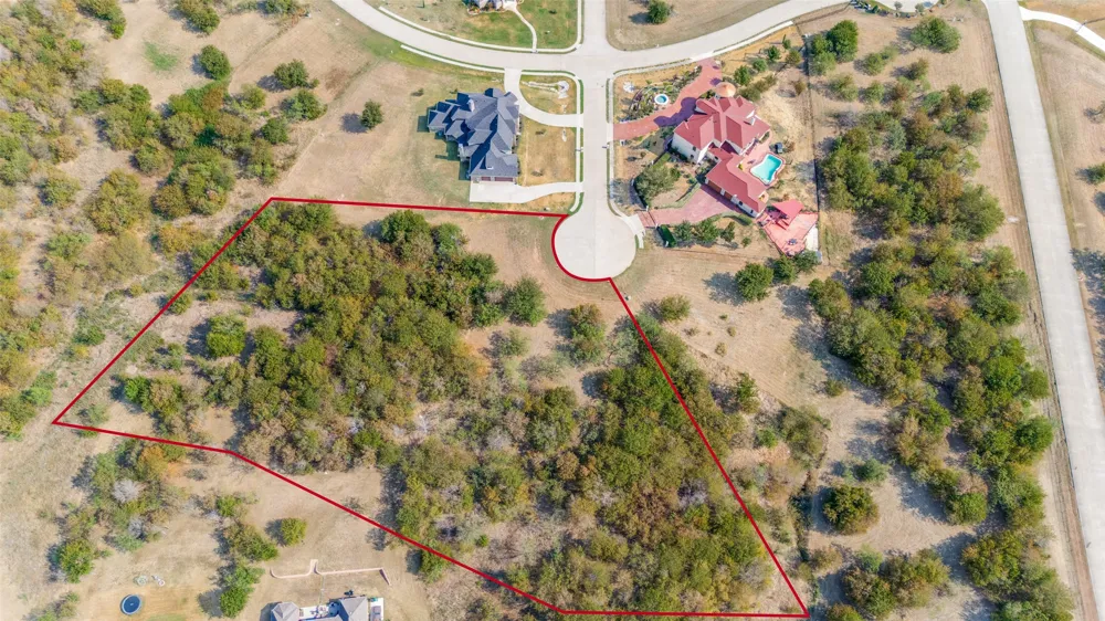 1211 Tulip Court Grand Prairie, TX 75104