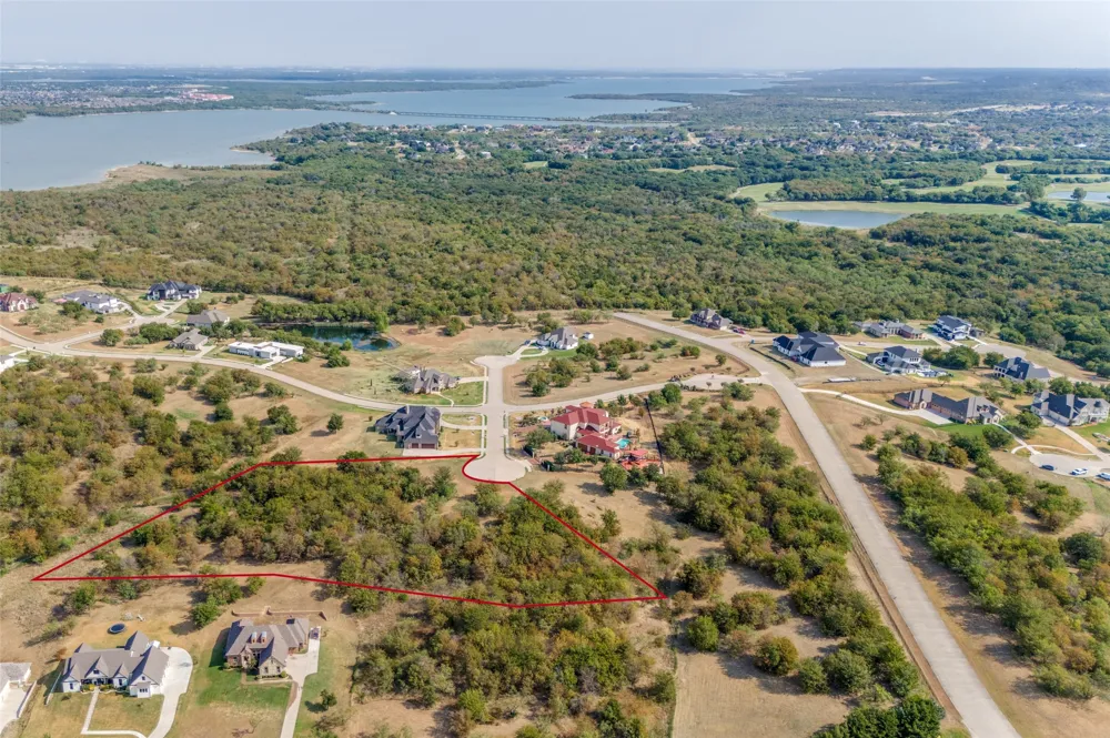 1211 Tulip Court Grand Prairie, TX 75104