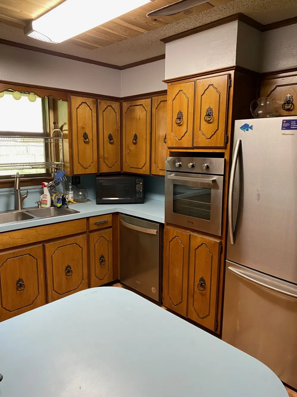 603 W 11th Street Clarksville, TX 75426