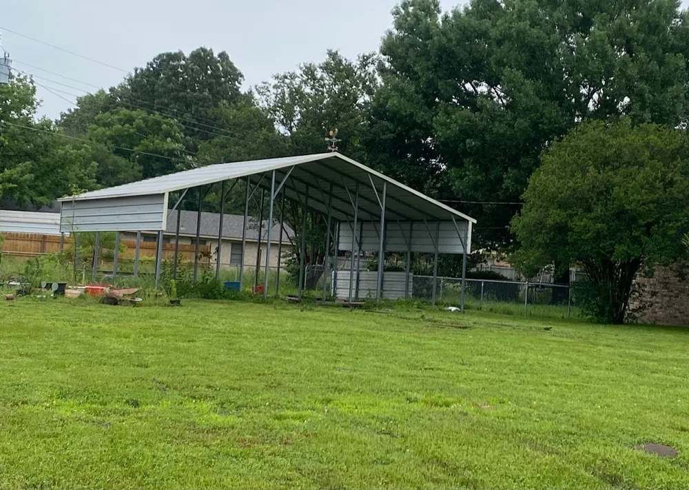 603 W 11th Street Clarksville, TX 75426