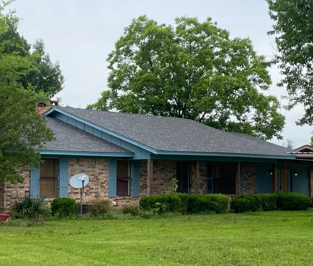603 W 11th Street Clarksville, TX 75426