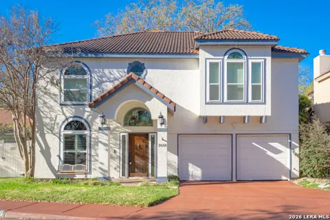 2658 Chestnut Bend