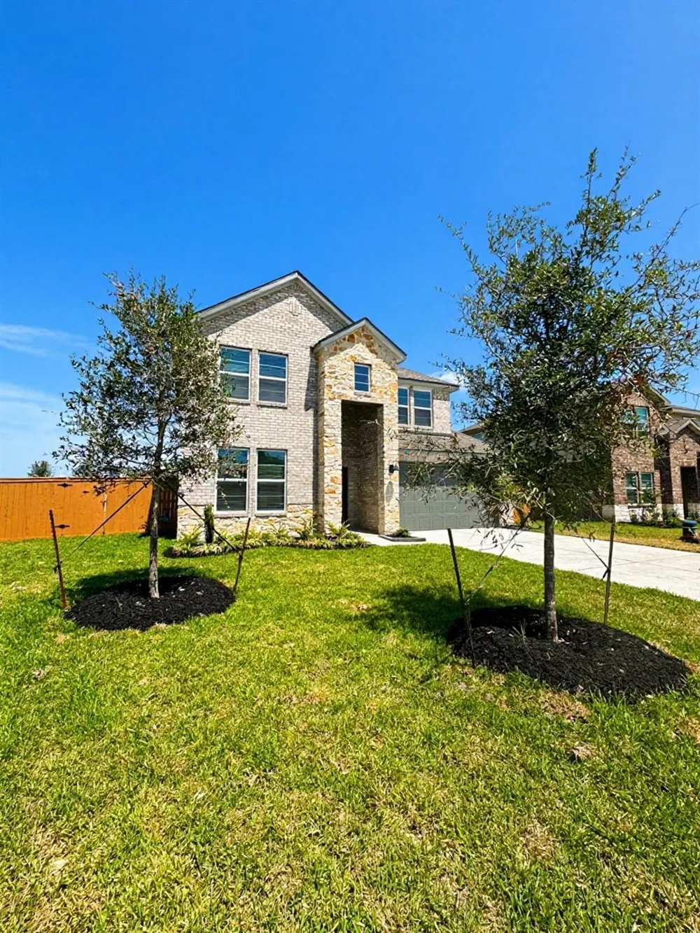 3310 Bolt Rope Drive Texas City, TX 77539