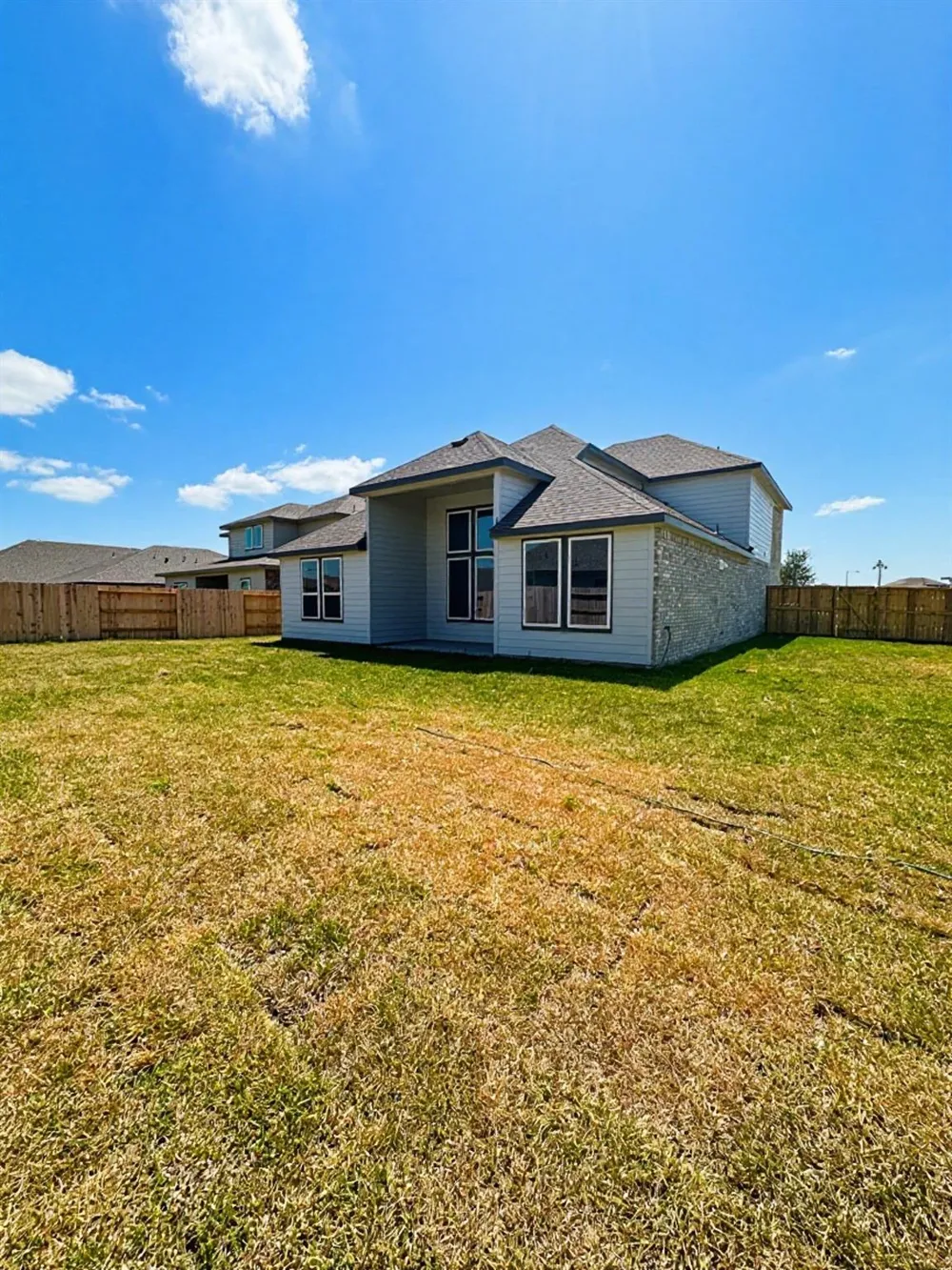 3310 Bolt Rope Drive Texas City, TX 77539