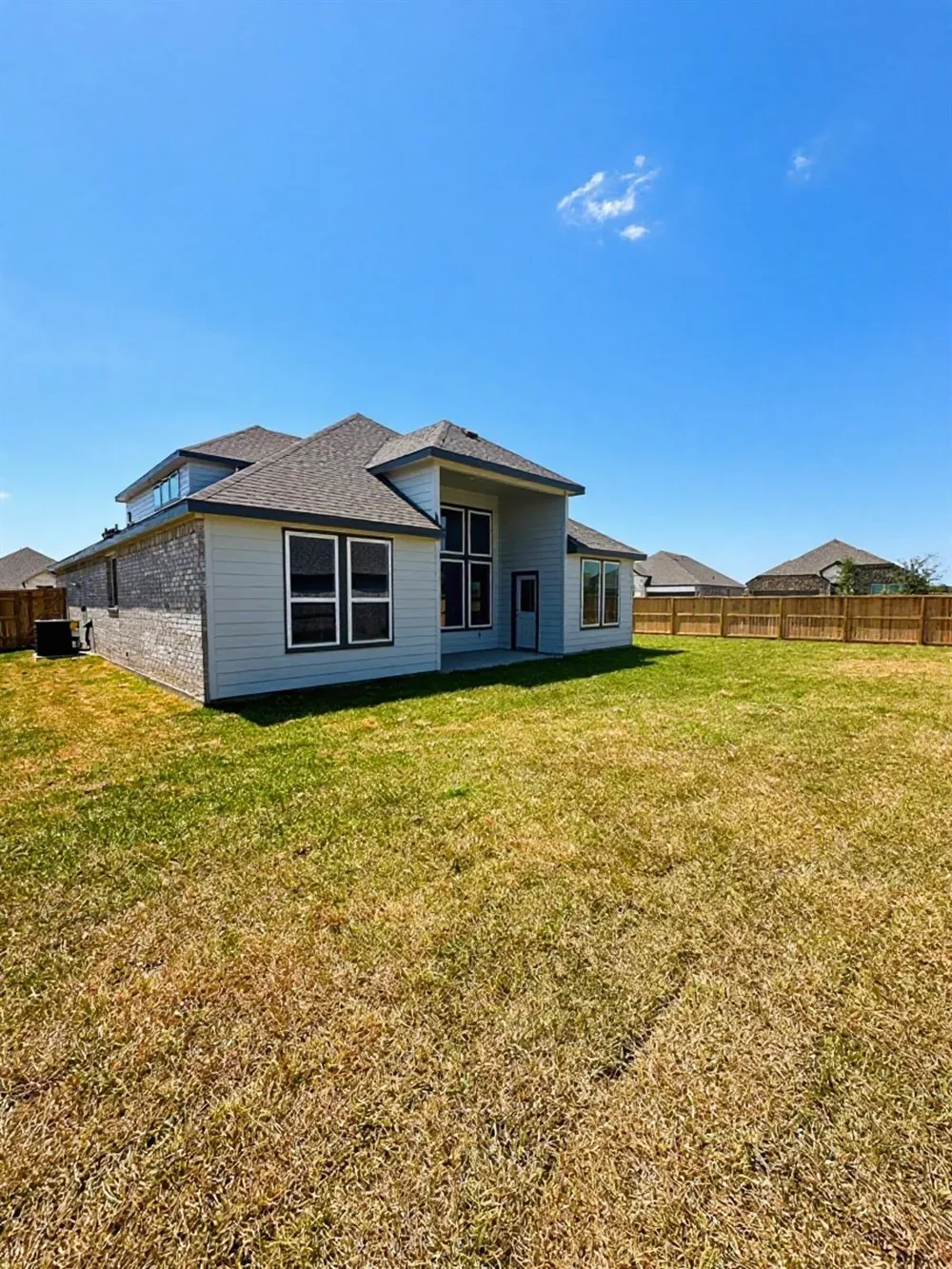3310 Bolt Rope Drive Texas City, TX 77539
