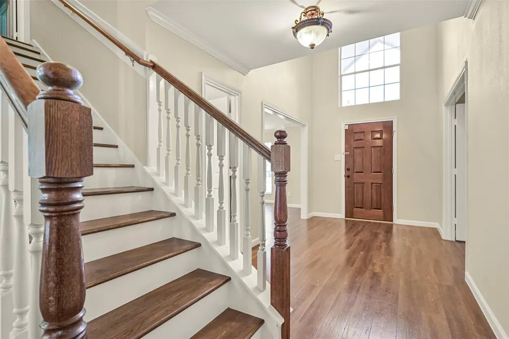 313 Winding Oak Lane S League City, TX 77573