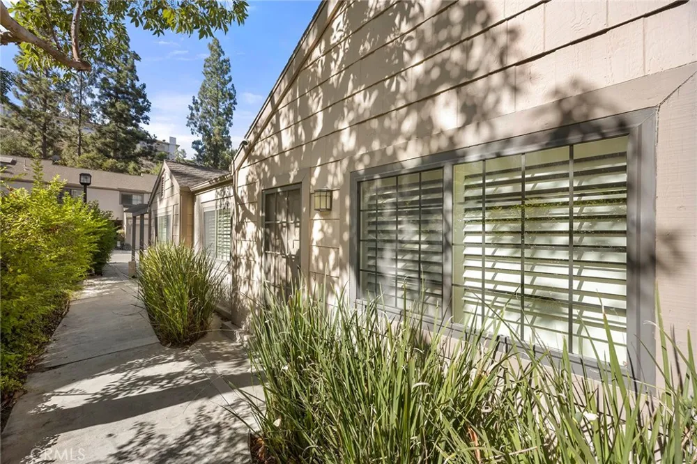 1635 Shady Brook Drive #162 Fullerton, CA 92831