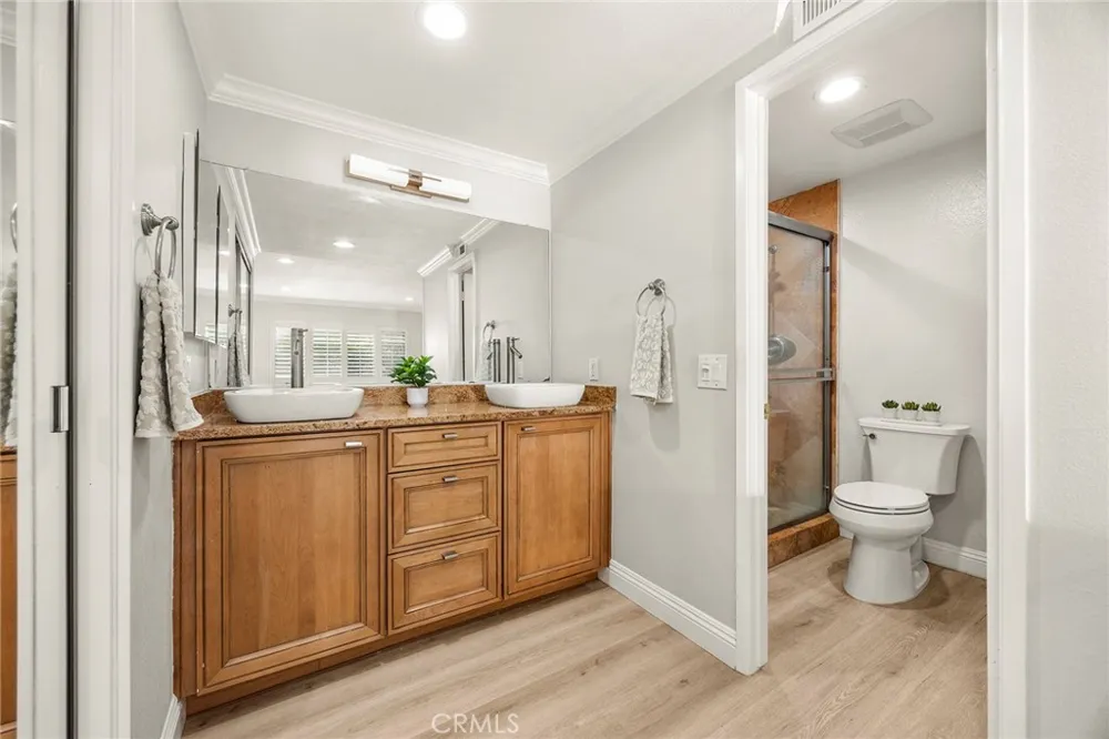 1635 Shady Brook Drive #162 Fullerton, CA 92831