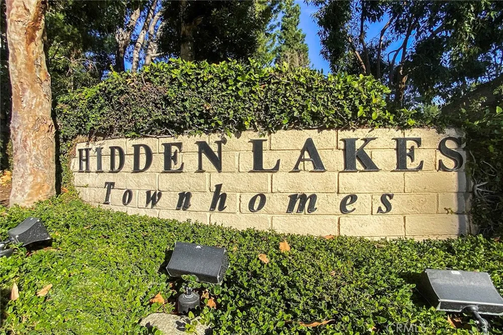 1635 Shady Brook Drive #162 Fullerton, CA 92831