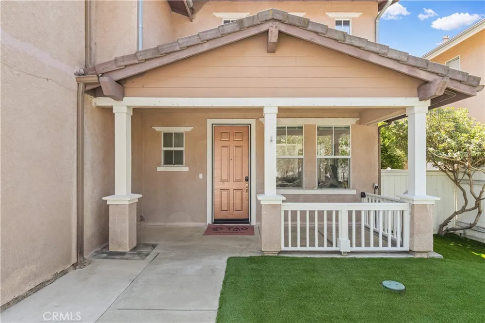 980 Jerez Azusa, CA 91702